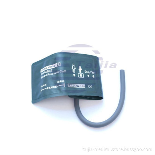 Small Child NIBP Cuff (No Bladder Single Tube)